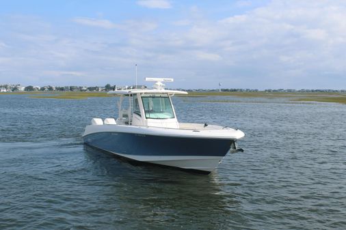 Boston Whaler 350 Outrage image