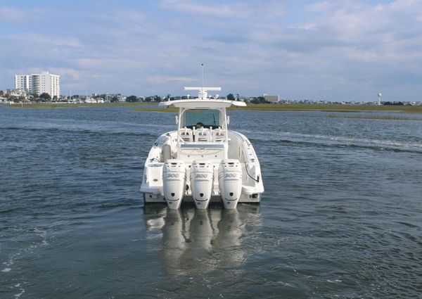 Boston Whaler 350 Outrage image