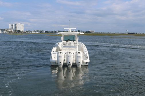 Boston Whaler 350 Outrage image