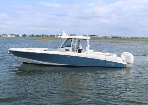 Boston Whaler 350 Outrage image