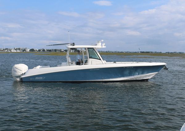 Boston Whaler 350 Outrage image