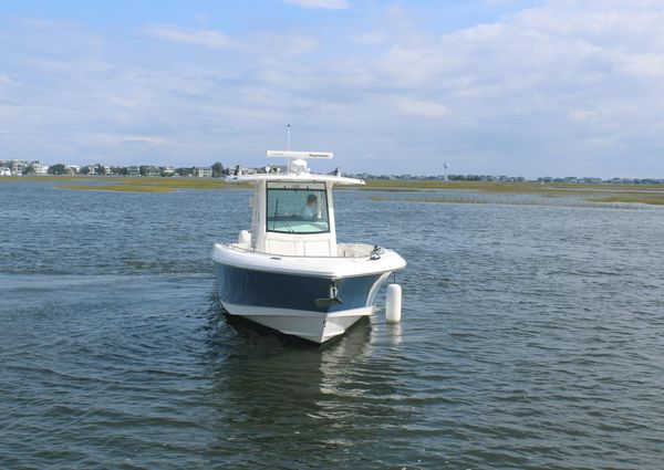 Boston Whaler 350 Outrage image