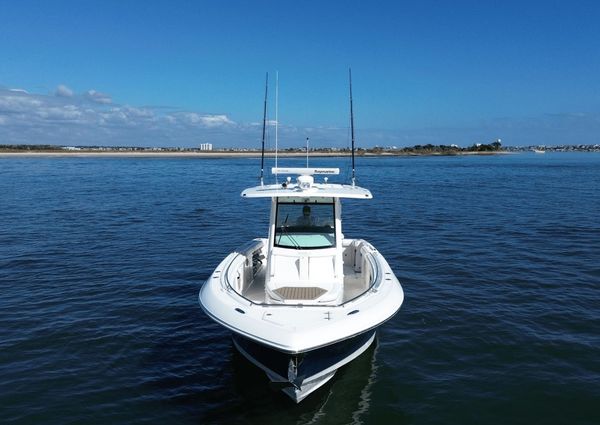 Boston Whaler 350 Outrage image