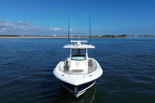 Boston Whaler 350 Outrage image