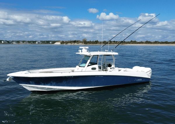 Boston Whaler 350 Outrage image