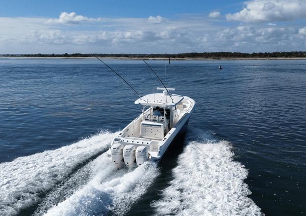 Boston Whaler 350 Outrage image