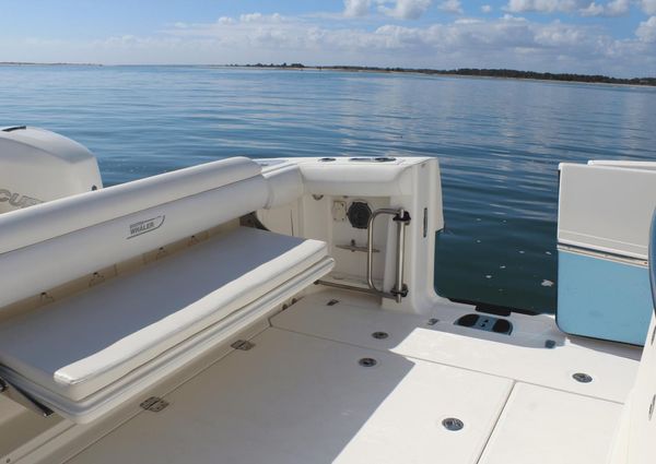 Boston Whaler 350 Outrage image