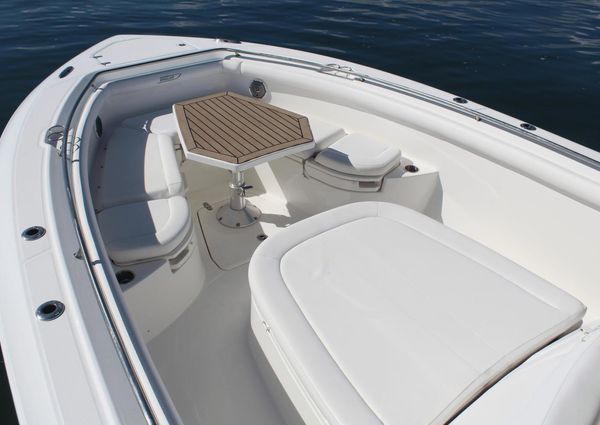 Boston Whaler 350 Outrage image