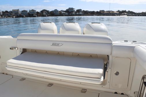 Boston Whaler 350 Outrage image