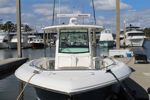 Boston Whaler 350 Outrage image