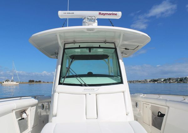 Boston Whaler 350 Outrage image