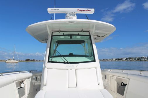 Boston Whaler 350 Outrage image