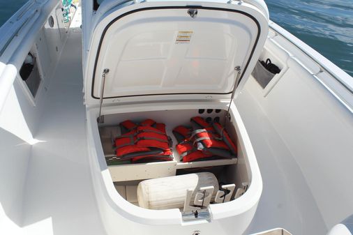 Boston Whaler 350 Outrage image