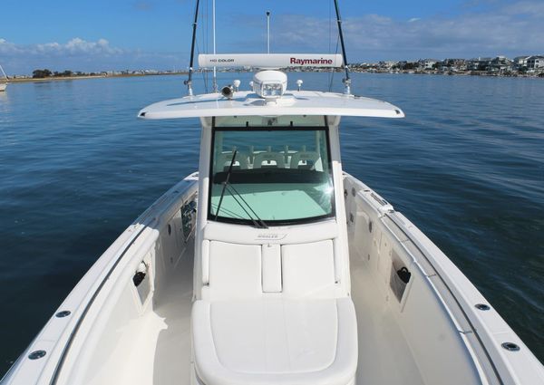 Boston Whaler 350 Outrage image