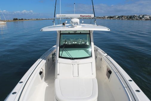 Boston Whaler 350 Outrage image