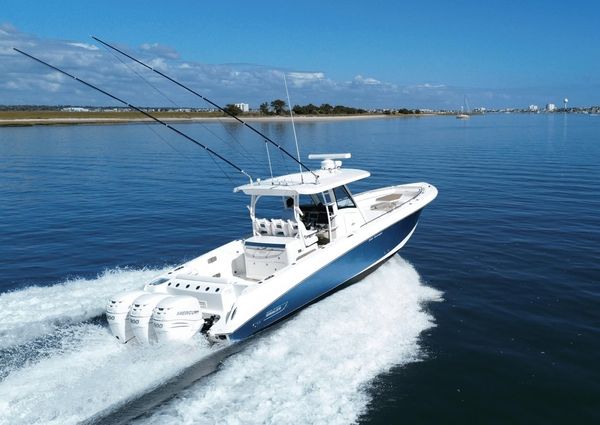 Boston Whaler 350 Outrage image