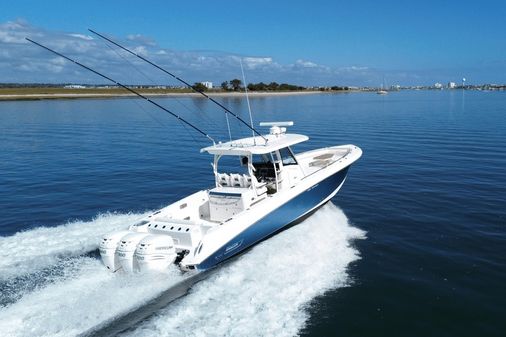 Boston Whaler 350 Outrage image