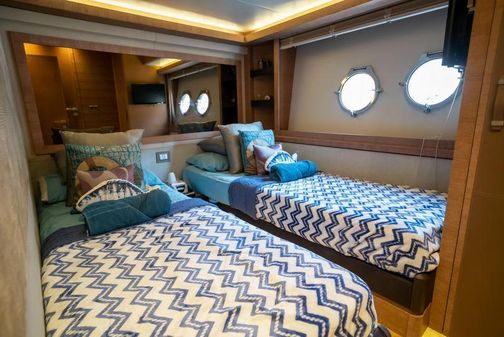 Beneteau Monte Carlo 76 image