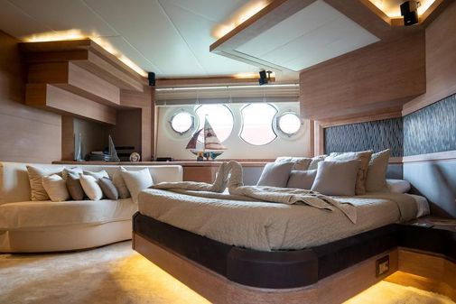 Beneteau Monte Carlo 76 image