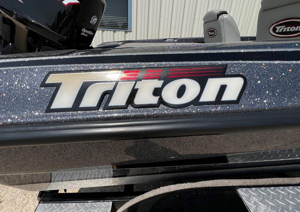 Triton 18X3-DC image