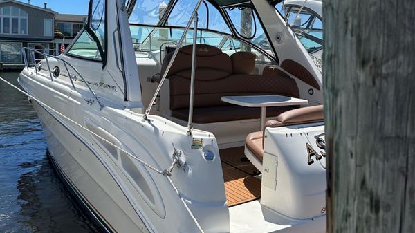 Sea Ray 340 Sundancer 