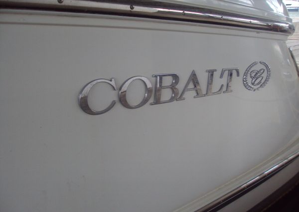 Cobalt 360-CRUISER image