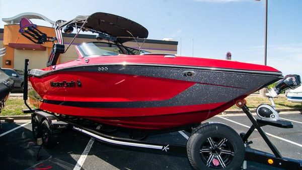 Mastercraft X24