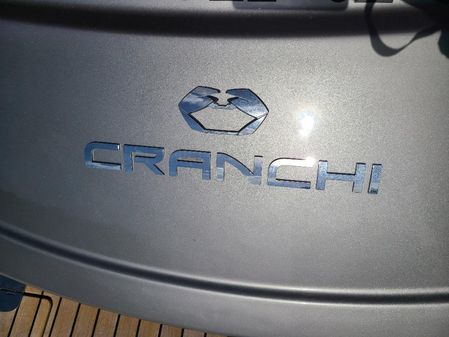 Cranchi M 44 HT image