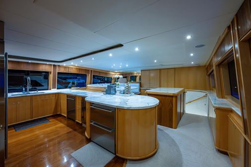 Crescent - Westport Pilothouse image