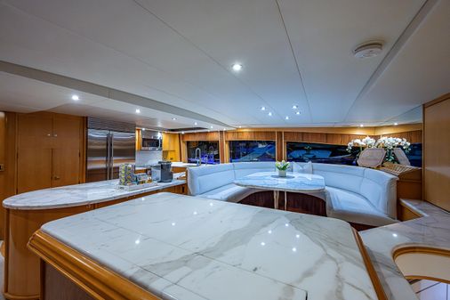 Crescent - Westport Pilothouse image