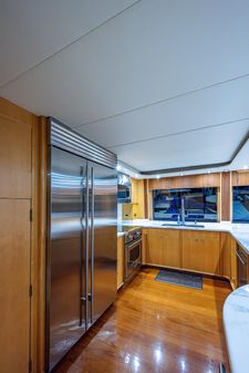 Crescent - Westport Pilothouse image