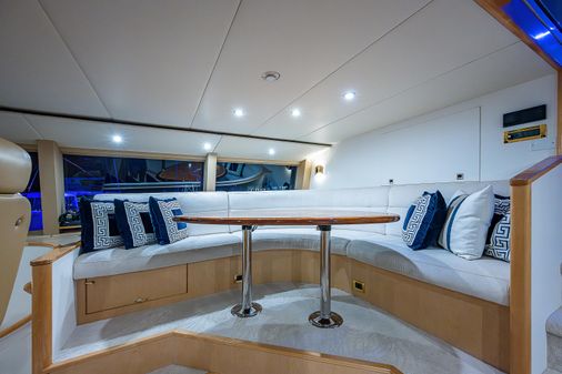 Crescent - Westport Pilothouse image