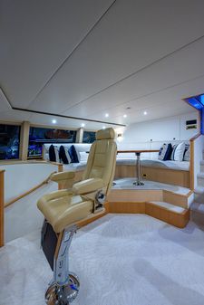 Crescent - Westport Pilothouse image