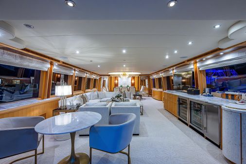 Crescent - Westport Pilothouse image