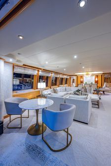 Crescent - Westport Pilothouse image