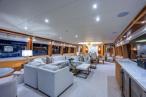 Crescent - Westport Pilothouse image