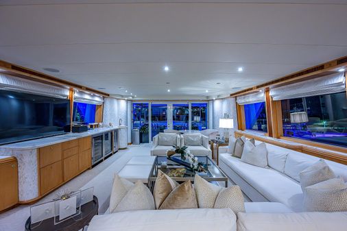 Crescent - Westport Pilothouse image