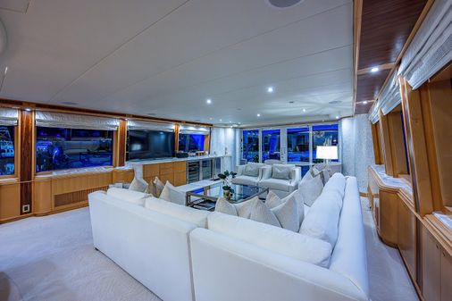 Crescent - Westport Pilothouse image