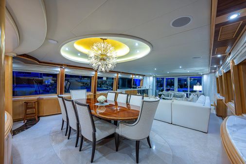 Crescent - Westport Pilothouse image