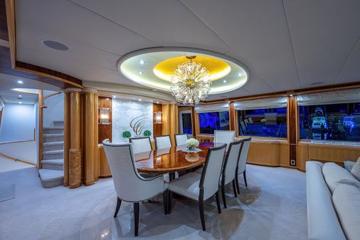 Crescent - Westport Pilothouse image