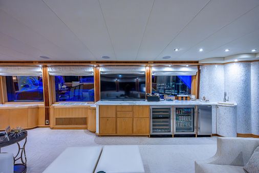 Crescent - Westport Pilothouse image