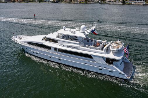 Crescent - Westport Pilothouse image