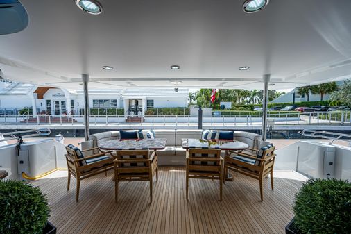 Crescent - Westport Pilothouse image