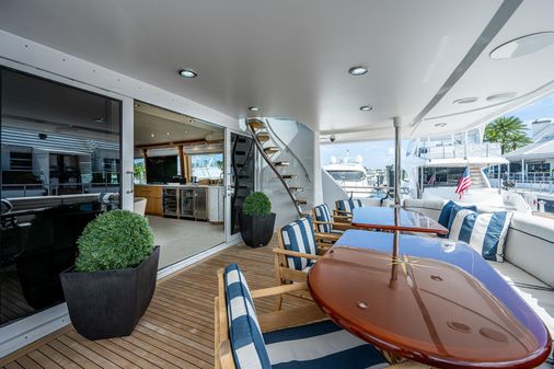 Crescent - Westport Pilothouse image