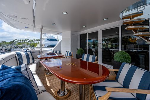 Crescent - Westport Pilothouse image