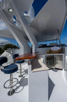 Crescent - Westport Pilothouse image