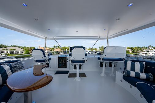 Crescent - Westport Pilothouse image