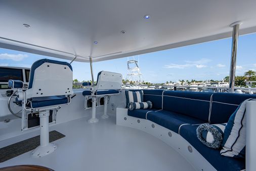 Crescent - Westport Pilothouse image