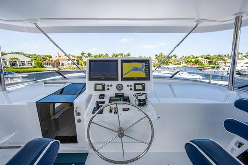 Crescent - Westport Pilothouse image