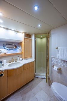 Crescent - Westport Pilothouse image